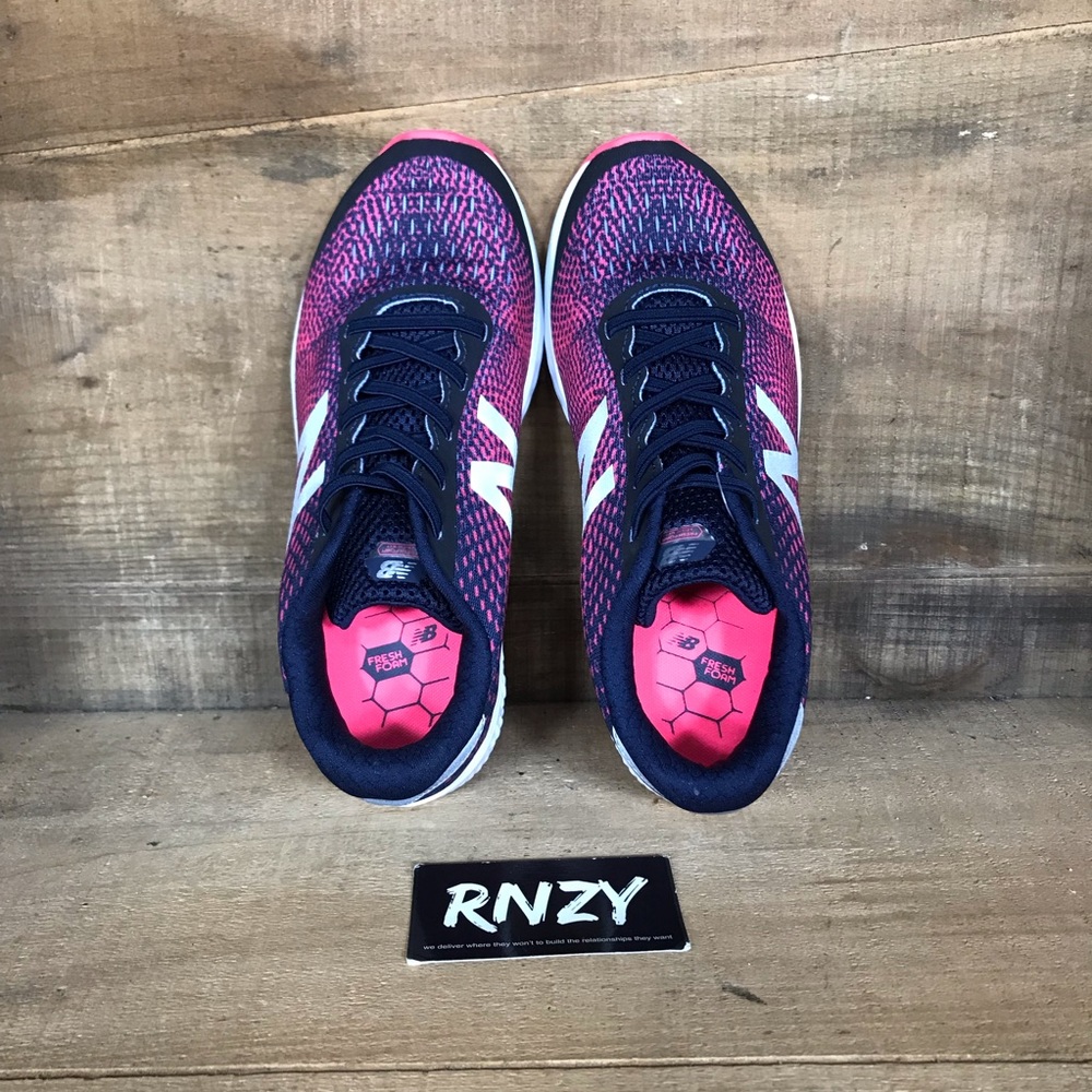 NEW New Balance Fresh Foam Arishi NX Wide - Picture 5 of 6